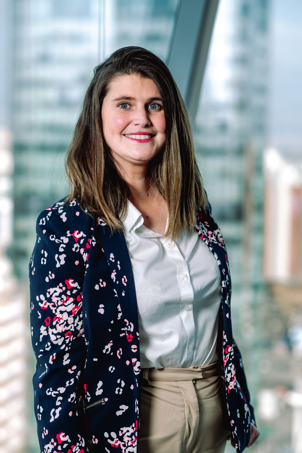 Ignacia Tirado Polanco