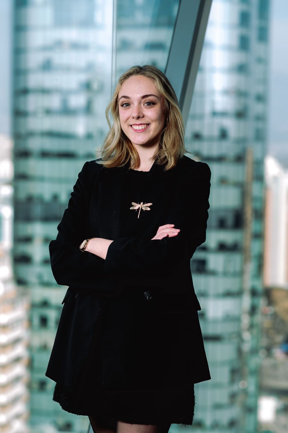 Luz María Reyes Ossandón