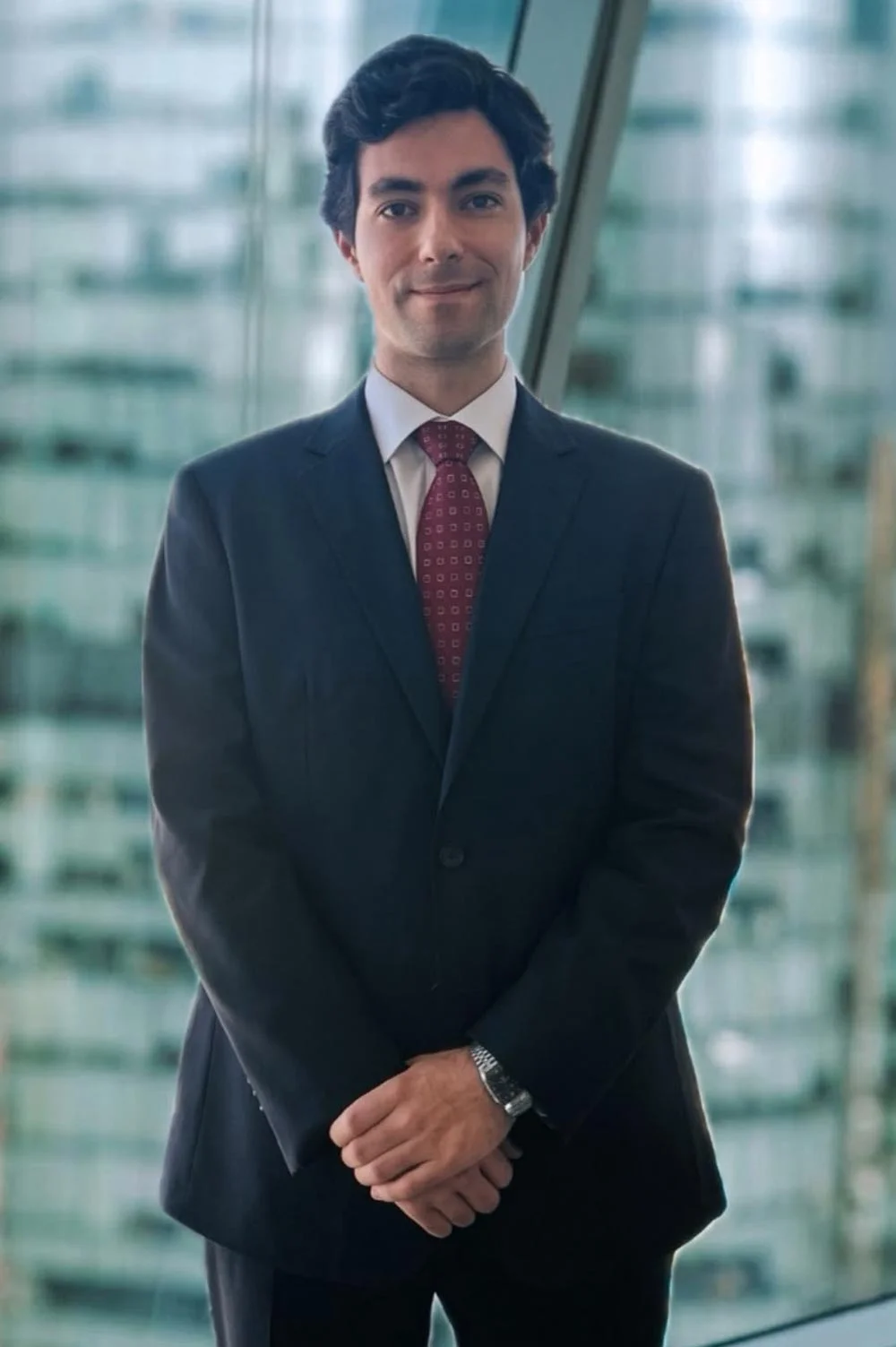 Mario Cassanello Rivera