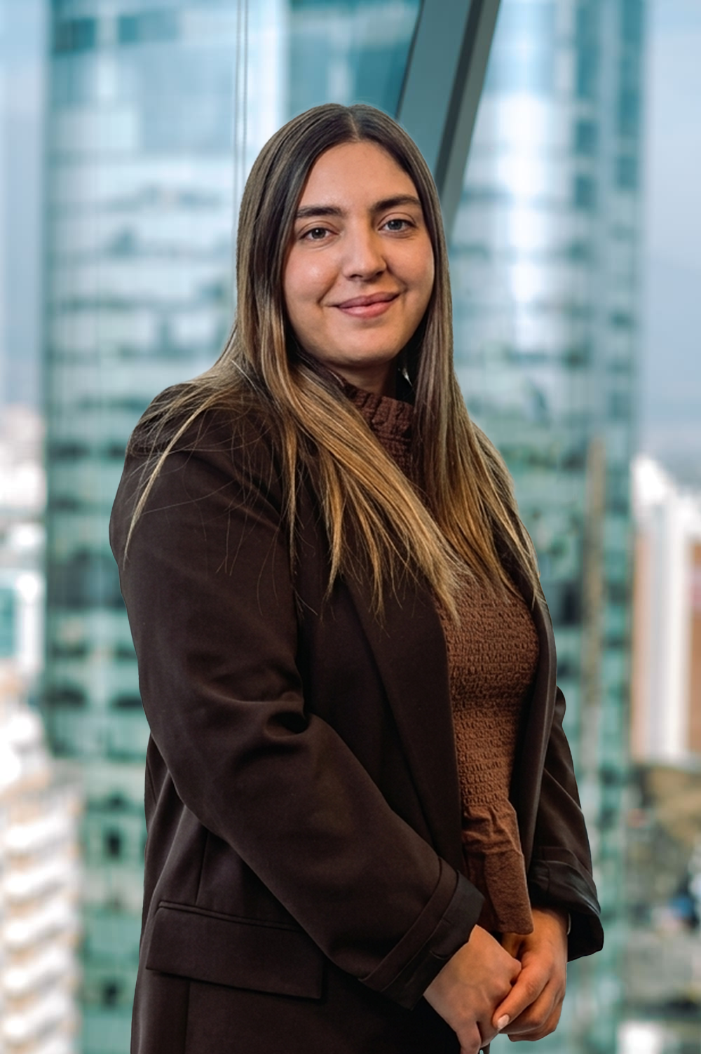 Camila Pérez Gajardo